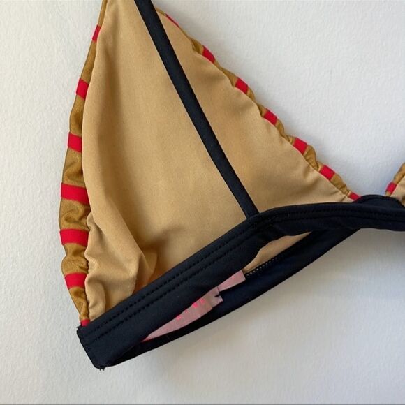 TM Rio De Janeiro Bikini Top - Picture 7 of 7